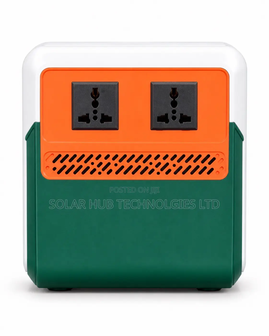 Colar Solar 1000watts Pro
