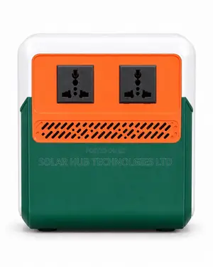 Colar Solar 1000watts Pro