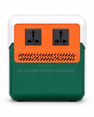 Colar Solar 1000watts Pro