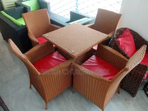 Rattan Furniture