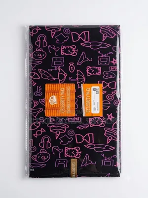 Ankara Fabrics