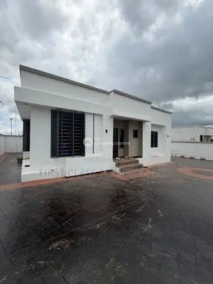 Furnished 3bdrm Bungalow in Enugu State for sale