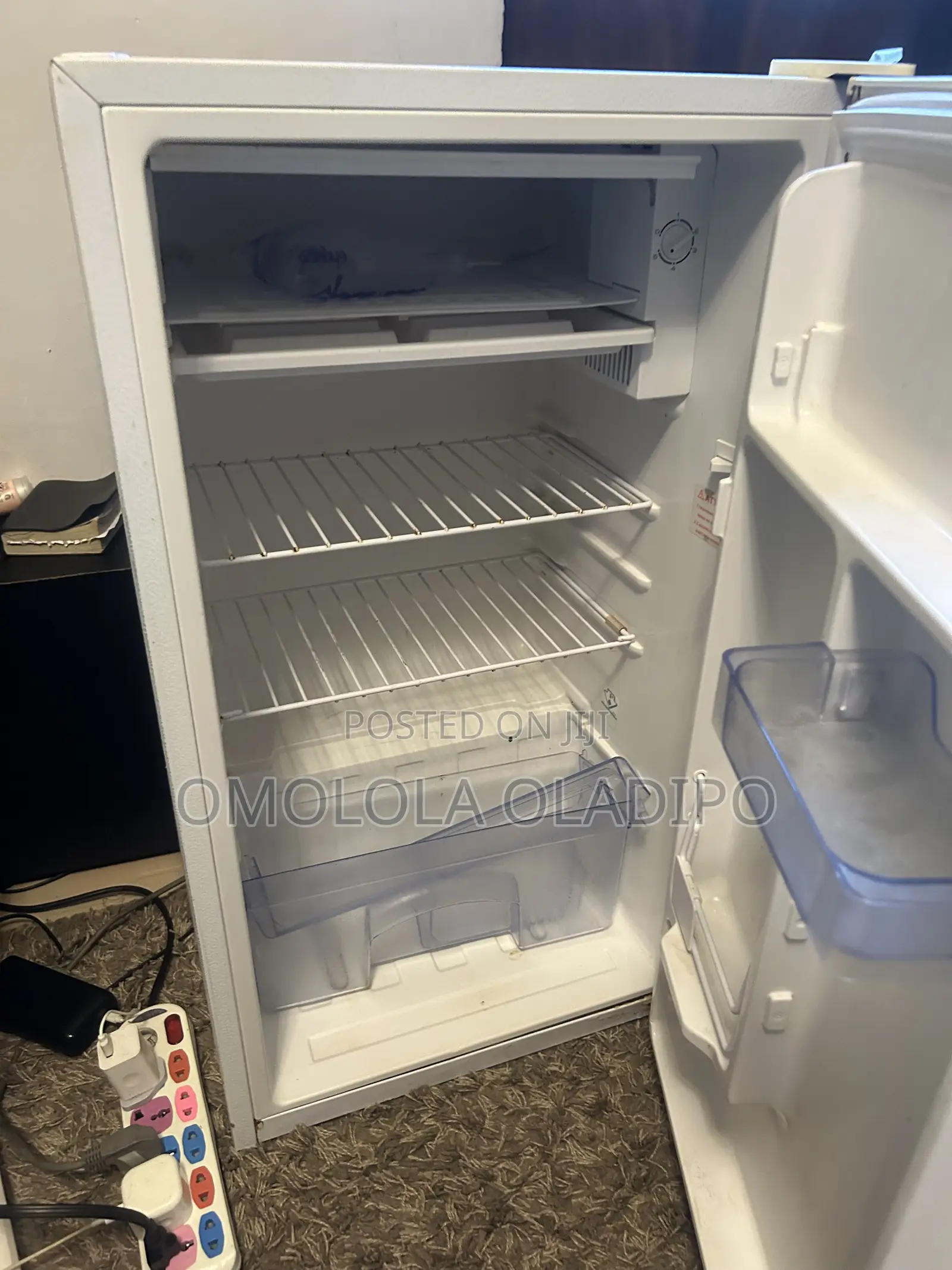 Refrigerator