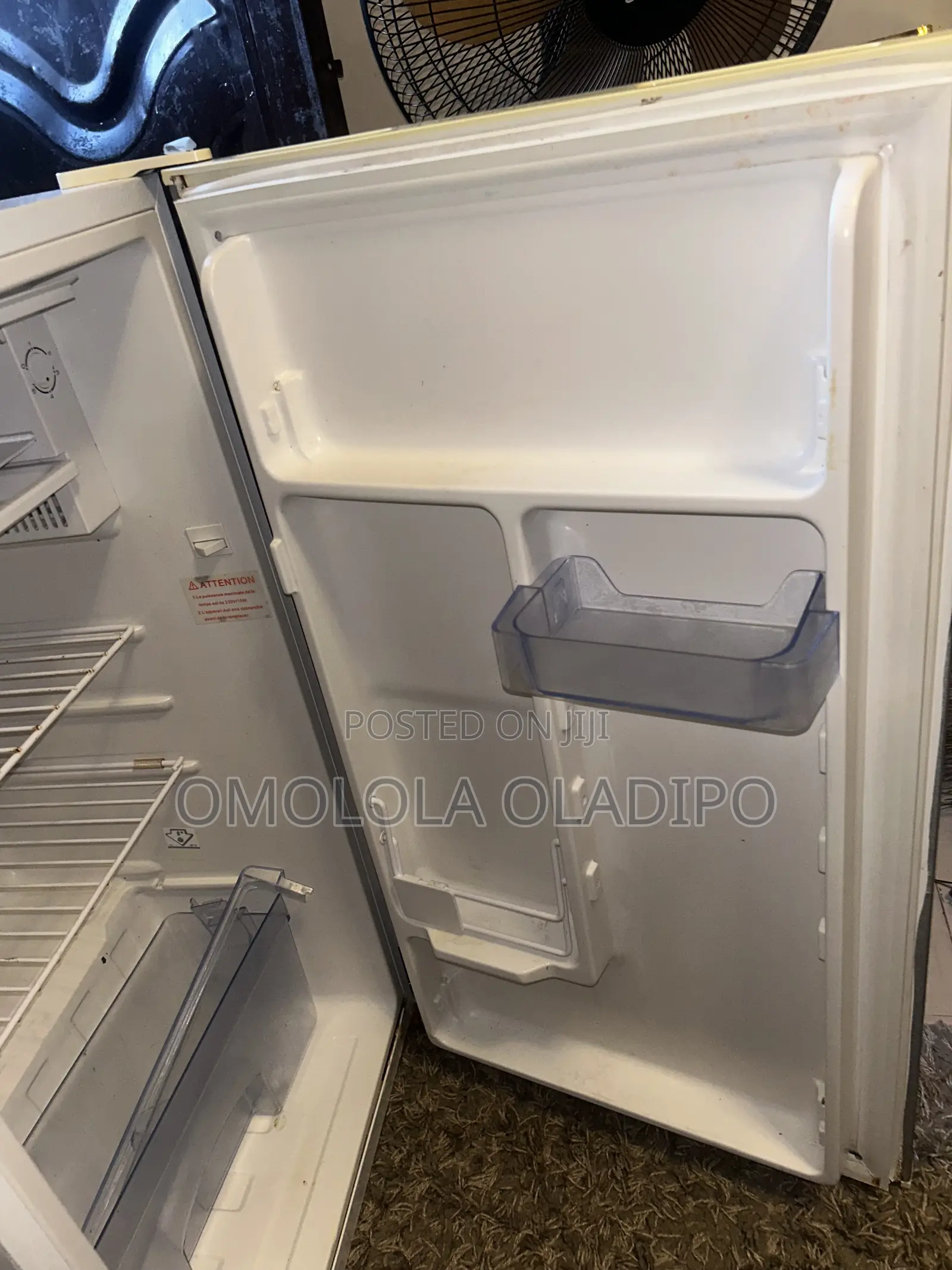 Refrigerator