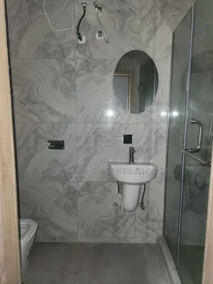 Mini Flat in Ologolo for rent
