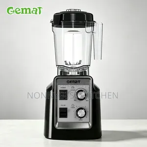 GEMAT Nutrition Blender HS-209D 