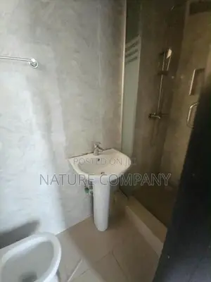 2bdrm Block of Flats in Omole Phase 2 for rent