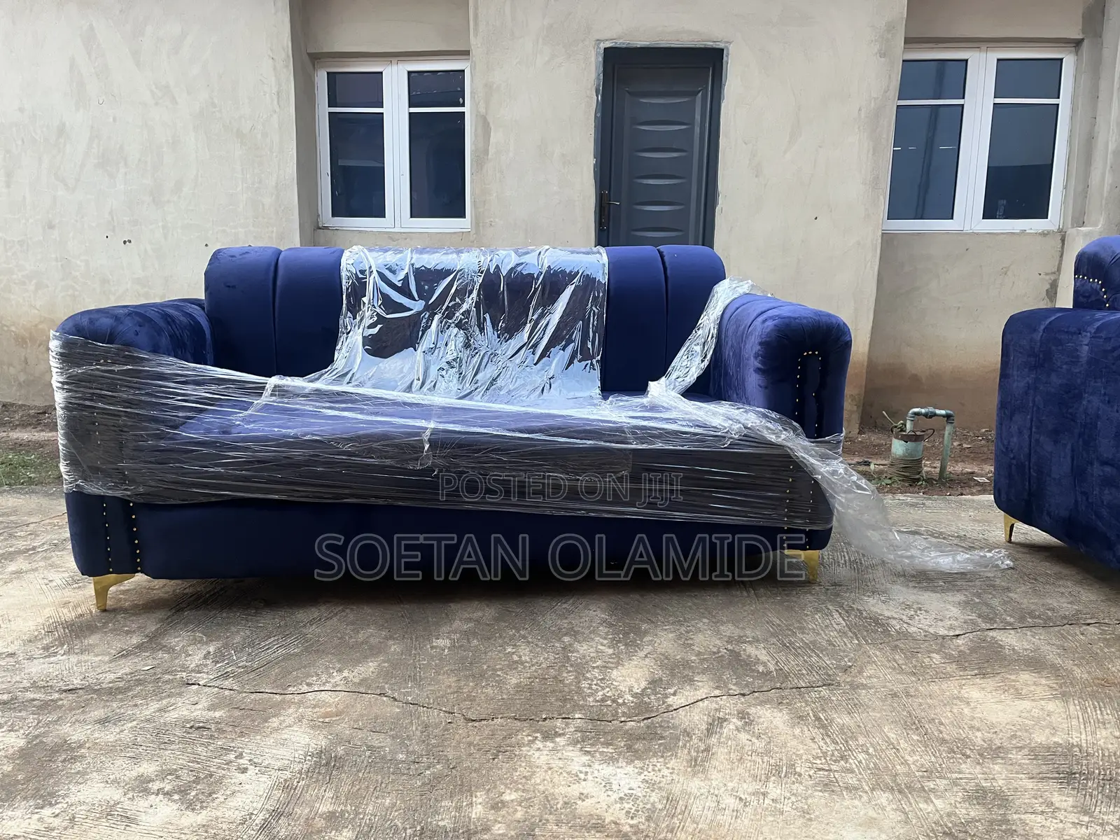 Set of Chairs