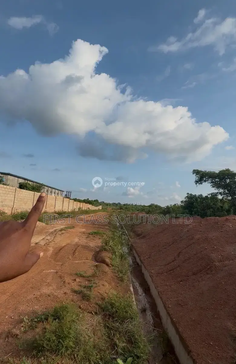 Land for Sell
