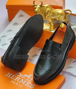 Hermes Shoes for Men Size 41-46