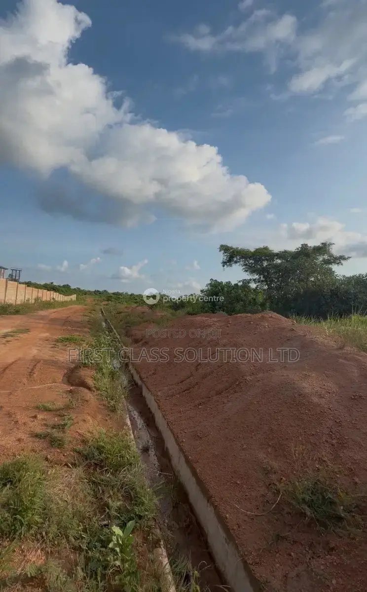 Land for Sell