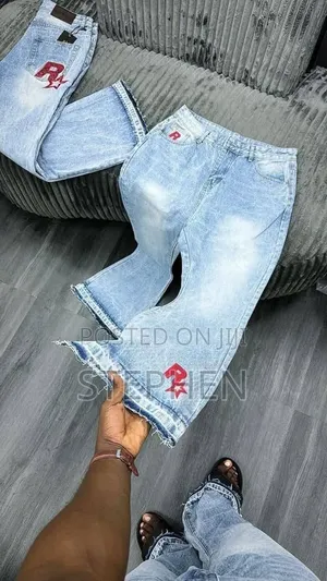 Quality Jeans