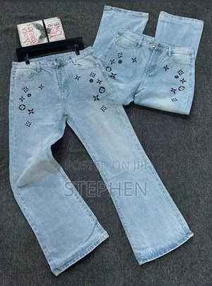 Quality Jeans
