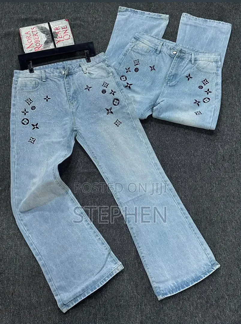 Quality Jeans