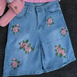 Quality Jeans