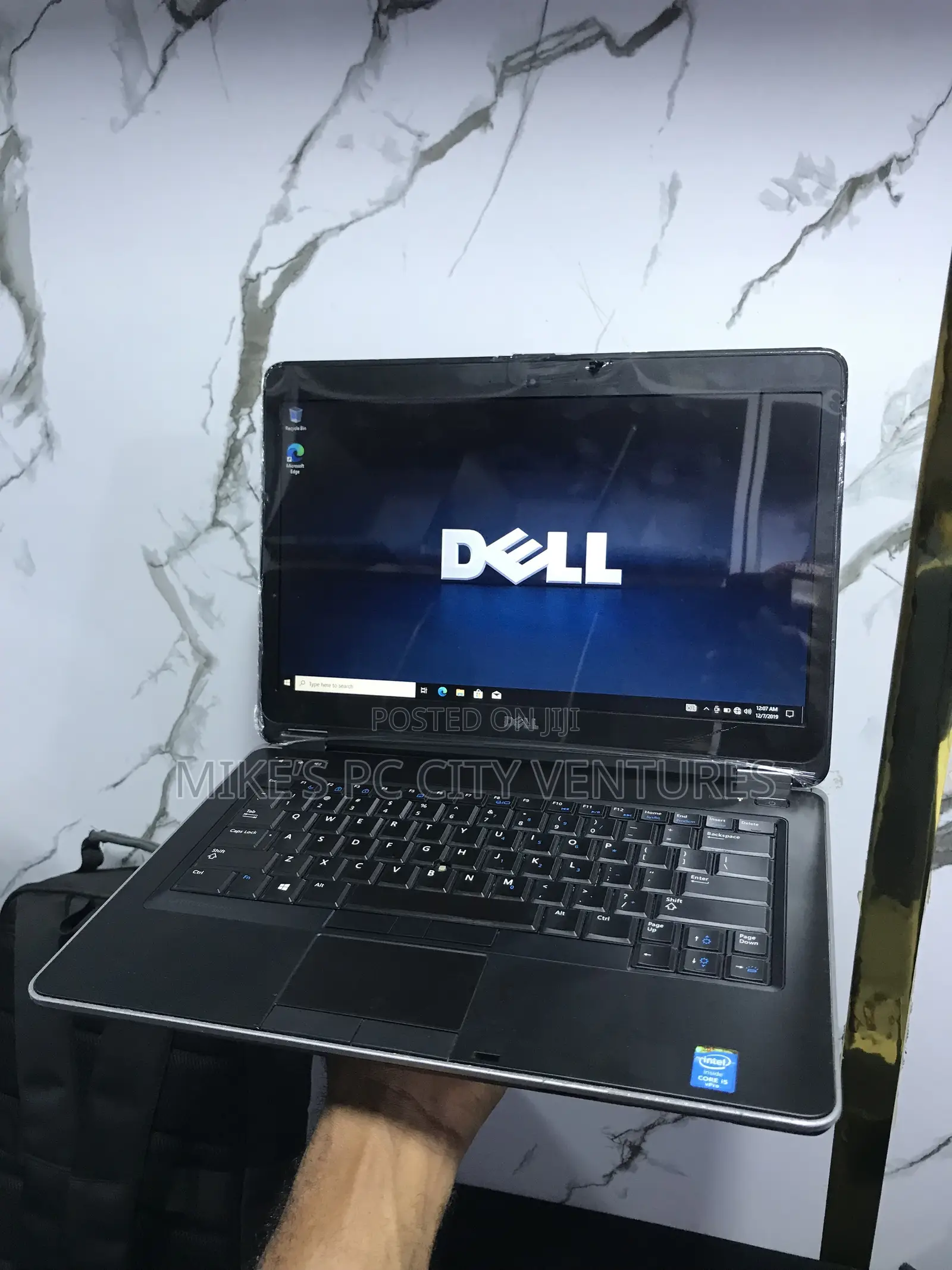 Laptop Dell Latitude E6440 8GB Intel Core i5 SSD 128GB