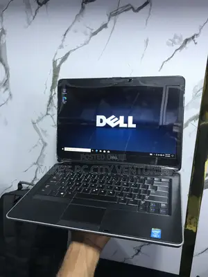 Laptop Dell Latitude E6440 8GB Intel Core i5 SSD 128GB