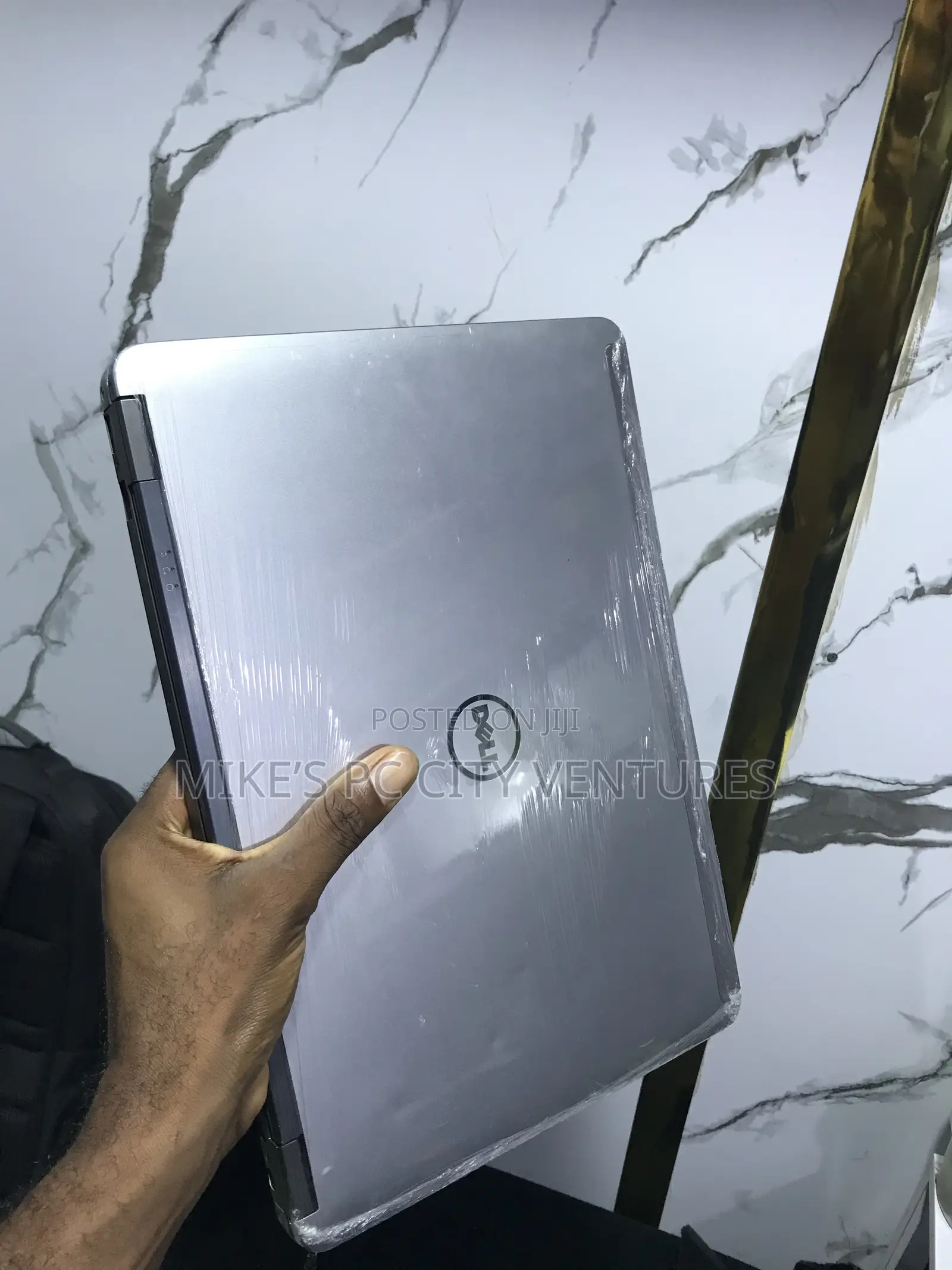 Laptop Dell Latitude E6440 8GB Intel Core i5 SSD 128GB