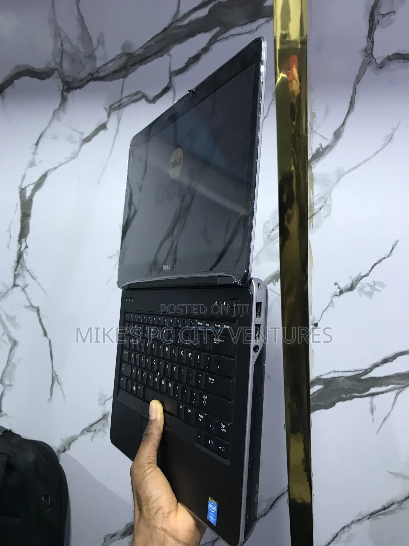 Laptop Dell Latitude E6440 8GB Intel Core i5 SSD 128GB