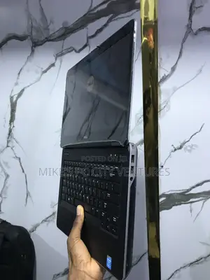 Laptop Dell Latitude E6440 8GB Intel Core i5 SSD 128GB