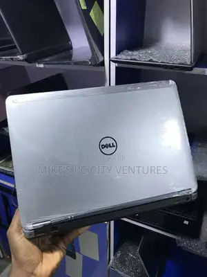 Laptop Dell Latitude E6440 8GB Intel Core i5 SSD 128GB