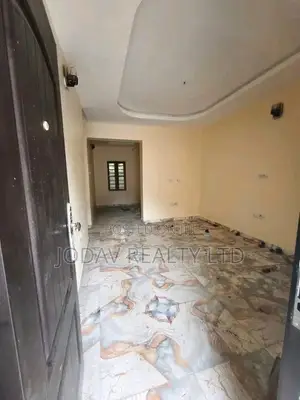 2bdrm Block of Flats in Eneka for rent