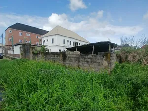 Gazette and Survey Full Plots Ajah Lekki