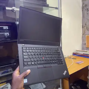 Laptop Lenovo ThinkPad T470 8GB Intel Core i7 SSD 256GB