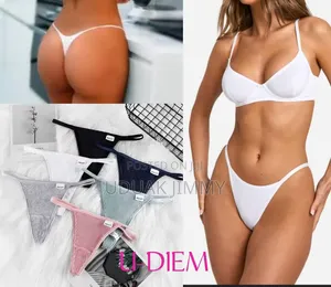 Panties/Undies