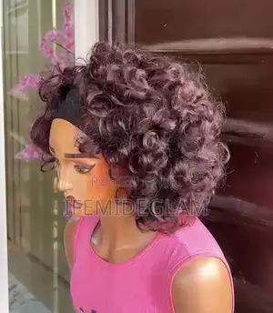 Omotola Bounce
