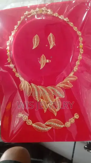 Fashion Jewelry