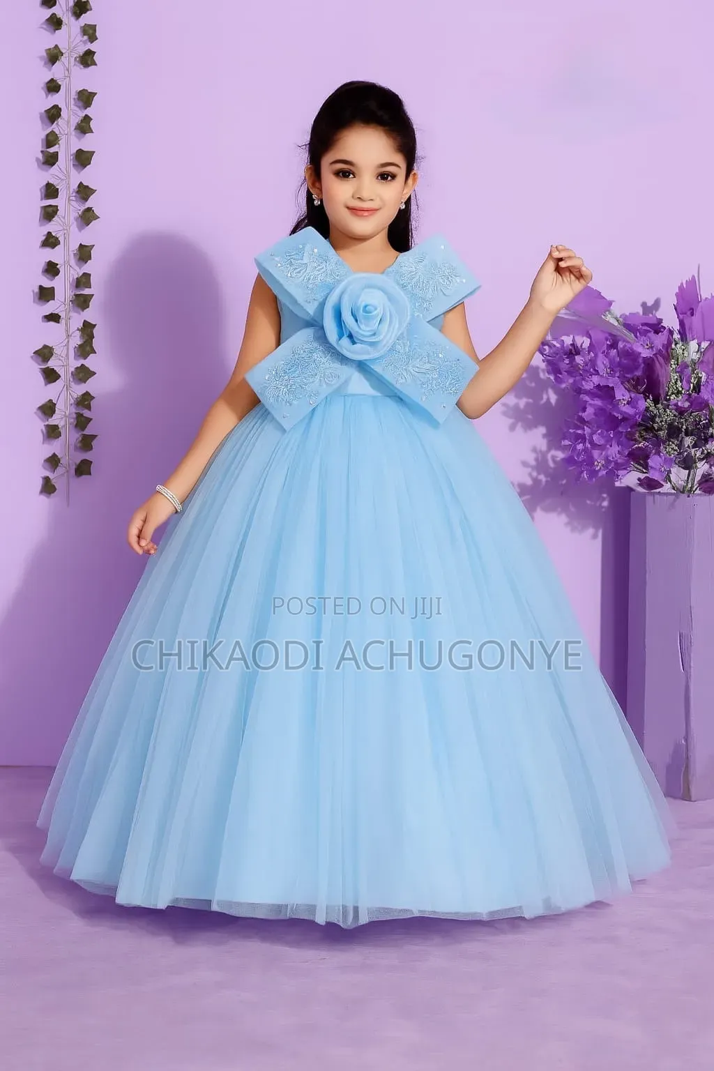 Beautiful Gowns