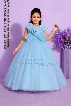Beautiful Gowns