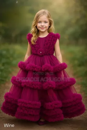 Beautiful Gowns