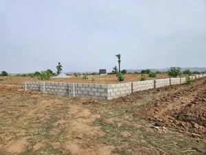Allocation of Land and Plots for Sale