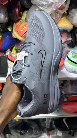 Nike Air Canvass