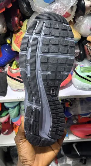 Nike Air Canvass
