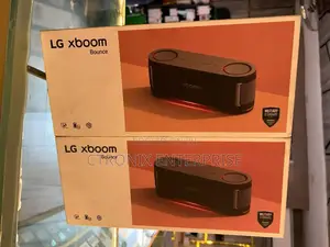 LG Xboom Grab