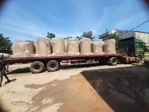 30-Ton Flatbed Truck for Hire — Lagos —Kano ( Move Heavy, Move Safe.)