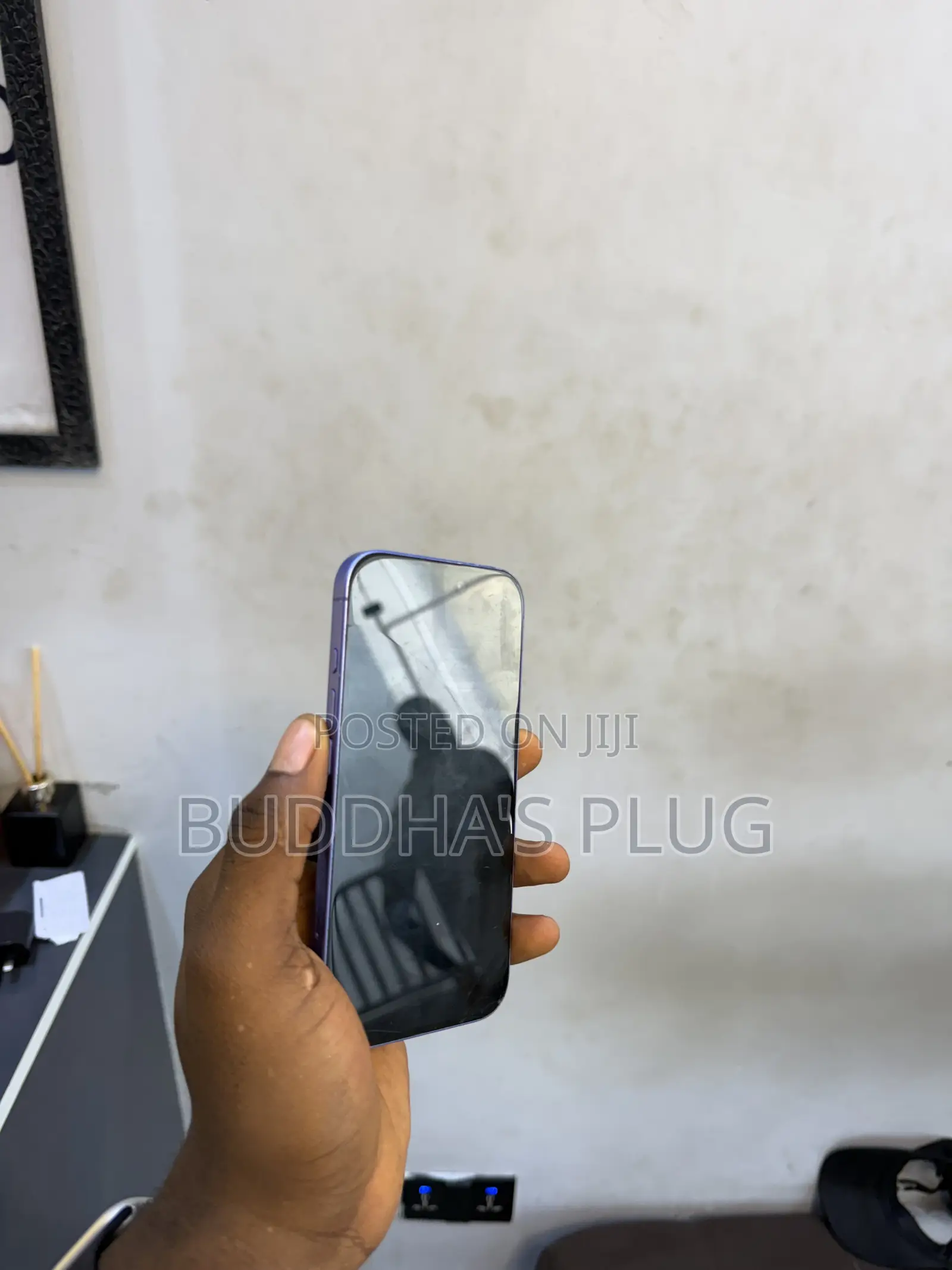 Apple iPhone 16 128 GB Blue
