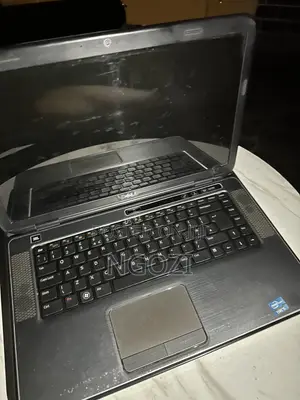 Laptop Dell XPS 15 (L502X) 8GB Intel Core i5 SSD 16 GB