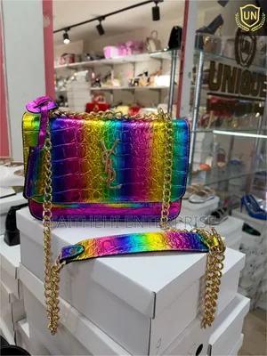 Made in Turkey Bags