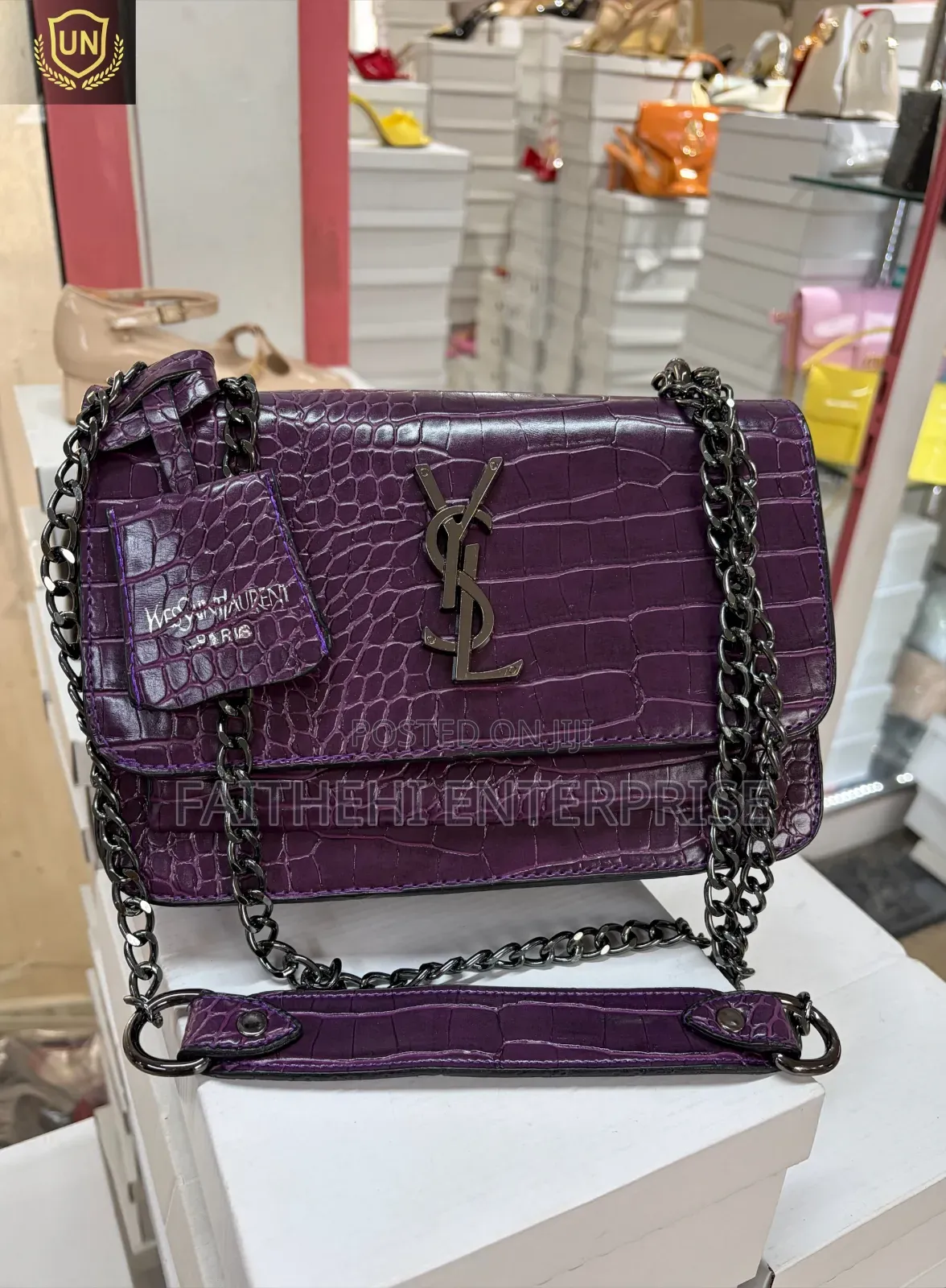 Made in Turkey Bags