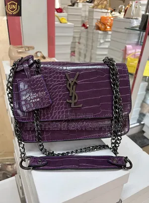 Made in Turkey Bags