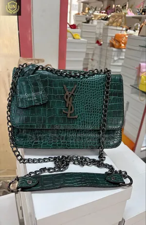 Made in Turkey Bags