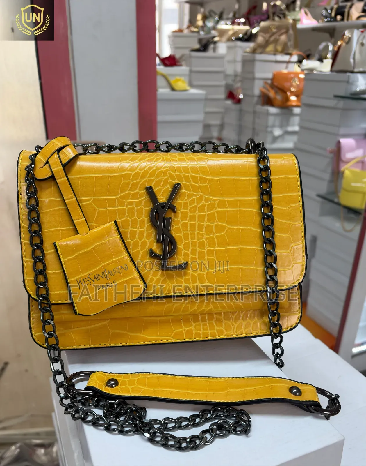Made in Turkey Bags