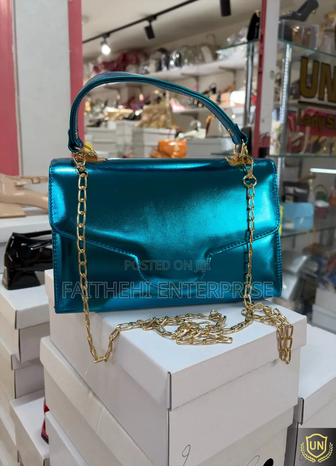 Made in Turkey Bags