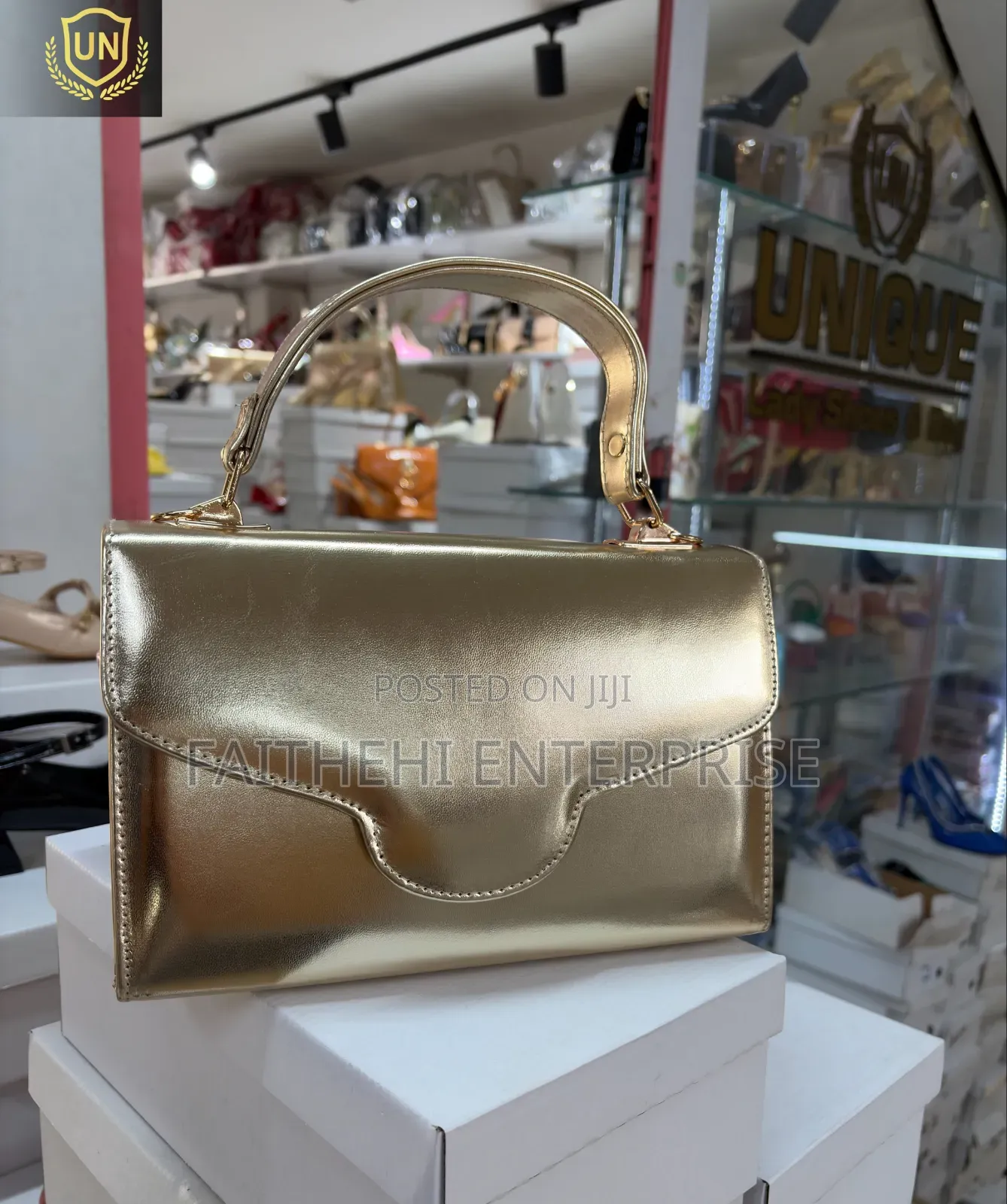 Made in Turkey Bags