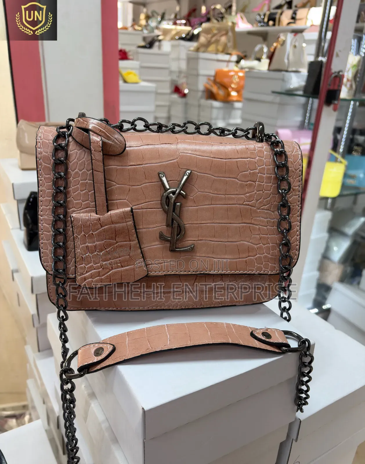 Made in Turkey Bags