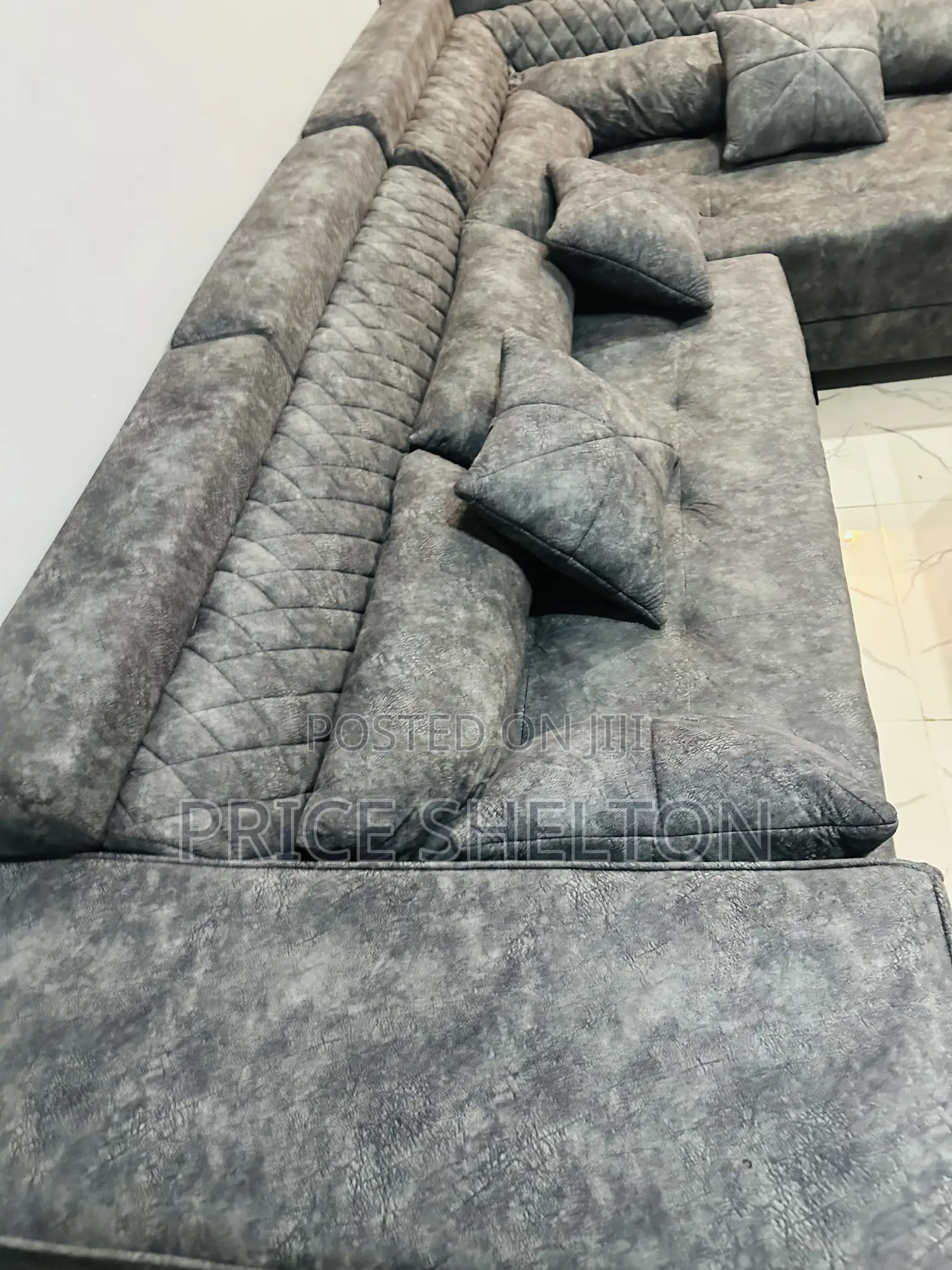Sitting Room Sofa/Chair